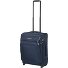  Spark Sng 2 2 Rollen Kabinentrolley 55 cm mit Dehnfalte Variante midnight blue