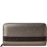  Geldbörse 19 cm Variante taupe