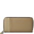  Geldbörse 19 cm Variante taupe
