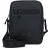  nepezzano rafael Umhängetasche 13.5 cm Variante black