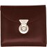  Colorado Geldbörse RFID Schutz Leder 12 cm Variante bordeaux