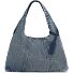  Paz Essential Schultertasche 49 cm Variante washed denim