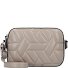  Amela Umhängetasche 23 cm Variante taupe