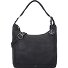  Anchor Love Emmy Schultertasche Leder 39 cm Variante dark ash