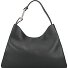  Nuvola Schultertasche Leder 40 cm Variante nero