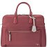  Woman Biz Aktentasche 42 cm Laptopfach Variante bordeaux