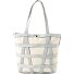  Jada Shopper Tasche L 38 cm Variante off white