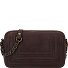  Chained Feltham Umhängetasche Leder 22 cm Variante hickory