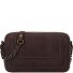  Chained Feltham Umhängetasche Leder 22 cm Variante hickory