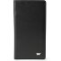  Golf 3.0 Geldbörse RFID Schutz Leder 9.5 cm Variante schwarz