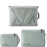  Pack-It Packtaschen set 3 tlg. Variante storm grey