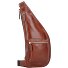  Buddy Umhängetasche Leder 40 cm Variante cognac