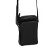  Hamilton Handytasche Leder 12 cm Variante black