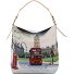  Yesbag Schultertasche 34 cm Variante london