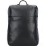  Pure City Rucksack Leder 34 cm Variante schwarz