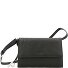  Auguri Auguri Clutch Tasche Leder 19 cm Variante black
