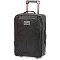  Status 42L 2 Rollen Kabinentrolley 55 cm Laptopfach mit Dehnfalte Variante black
