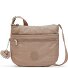  Basic Arto Umhängetasche 29 cm Variante tan beige
