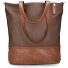  Jana Schultertasche 37 cm Variante cognac