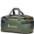  Allpa 100 L Weekender Reisetasche 64 cm Variante fatigue