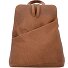  Claire City Rucksack Leder 29 cm Variante cognac