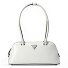  Arnela Schultertasche 30 cm Variante white