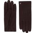  Classic Coburg Touch Handschuhe Leder Variante coffee | 9,5