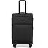  Jupiter 4X 4 Rollen Trolley 69 cm Variante black