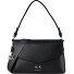  Isabel Schultertasche 28 cm Variante black