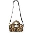  Studio Handtasche 19 cm Variante feline