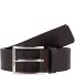  Giaspo Gürtel Leder Variante dark brown | 100 cm