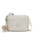  Basic Abanu Umhängetasche M 24 cm Variante hideaway beige