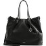  Schultertasche 40 cm Variante schwarz
