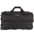  Basics 2-Rollen Reisetasche 55 cm Variante schwarz