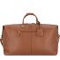  Life Pelle Reisetasche Leder 53 cm Variante cognac