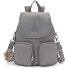  Basic Firefly Up City Rucksack 31 cm Variante inviting grey