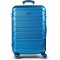  5807 4 Rollen Trolley M 60 cm Variante dunkelblau