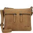  Light Umhängetasche Leder 21 cm Variante natur