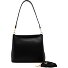  Arvaja Schultertasche 21 cm Variante black