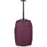  Ozone 2 Rollen Kabinentrolley 55 cm Variante moody burgundy