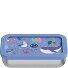  Brotdose 18.5 cm Variante ocean friends
