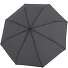  Timber Taschenschirm 25 cm Variante dark grey