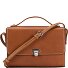  Montana Aktentasche RFID Schutz Leder 20.5 cm Variante braun