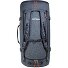  Duffle Roller 80 2 Rollen Reisetasche 78 cm Variante navy
