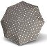  T.760 Stockschirm 87 cm Variante dot art taupe