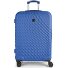  Journey 4 Rollen Trolley M 67 cm Variante blau