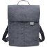  Mademoiselle.M Daypack 35 cm Laptopfach Variante cord polar