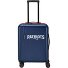  travelite x NFL 4 Rollen Kabinentrolley S 55 cm Variante new england patriots