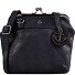  Rosalie Umhängetasche Leder 21 cm Variante navy