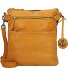  Anchor Love Zora Umhängetasche Leder 26 cm Variante oriental mustard